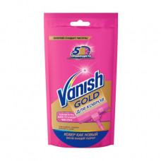 Vanish Gold shampoo for manual cleaning of carpets, 100 ml
