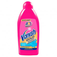 Vanish shampoo for the washing vacuum cleaners, 500 ml