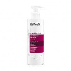 Vichy Dercos Densi-Solutions Thickening Shampoo shampoo for recovery of density and volume of the thin and weakened hair, 250 ml