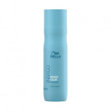Sensitive head skin Wella Professionals Invigo Senso Calm Shampoo shampoo, with allantoin, 250 ml