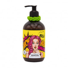 Wow shampoo for daily use, 500 ml
