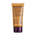 Shampoo for a hair shine of Luxliss Miracle Africa Brightening Hair Care Shampoo Argan Oil & Marula, 40 ml