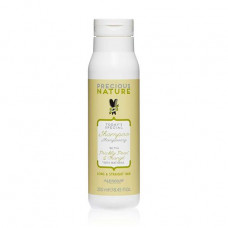 Shampoo for long hair of Alfaparf Precious Nature Shampoo Prickly pear and orange, 250 ml