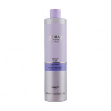 Shampoo for daily use of Dikson Keiras Urban Barrier Daily Use Shampoo for all types of hair, 400 ml