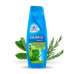 Shampoo for an oily hair of Shamtu Surprising freshness with extracts of herbs, 200 ml