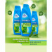 Shampoo for an oily hair of Shamtu Surprising freshness with extracts of herbs, 200 ml
