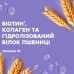 Shampoo for the deprived of volume and fine hair of OGX Thick & Full + Biotin & Collagen Shampoo with biotin and collagen, 385 ml