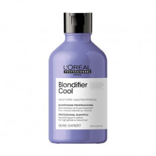 Shampoo for neytral_zats і ї nebazhano ї zhovtizn volossya L'Oreal Professionnel Serie Expert Blondifier Cool Shampoo, 300 ml