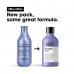 Shampoo for neytral_zats і ї nebazhano ї zhovtizn volossya L'Oreal Professionnel Serie Expert Blondifier Cool Shampoo, 300 ml
