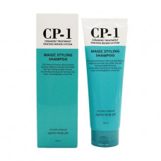 The shampoo for an unruly hair of Esthetic House CP-1 Magic Styling Shampoo restoring 250 ml
