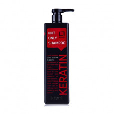 Shampoo for normal and fat voloslevel Keratin Therapy Keratin therapy, 1000 ml