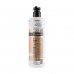 Shampoo for the volume of hair of Cleanness + Inside Recover Volume Factor Shampoo of 490 ml