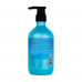 Shampoo for the volume of hair of Luxliss Volumist Coconut Oil Shampoo, 500 ml