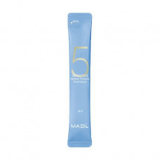 Shampoo for the volume of hair of Masil 5 Probiotics Perfect Volume Shampoo with a probiotics, 8 ml