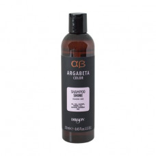 Dikson Argabeta Shine Shampoo colored hair shampoo, 250 ml
