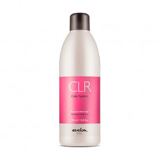 Parisienne CLR Post Color colored hair shampoo, 1 l