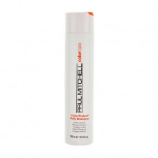 Paul Mitchell Color Protect Shampoo colored hair shampoo, 300 ml