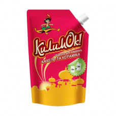 Shampoo for surfaces KilimOk for a tile and ceramics, 500 ml