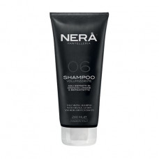 The Nera Pantelleria 06 Volumizing Shampoo volumizing shampoo for a fine hair, with extracts of orange, a lemon and a bergamot, 200 ml