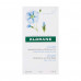 Volumizing shampoo to a fine hair of Klorane Shampoo with Flax Fiber with extract of linen fiber, 200 ml