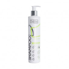 Shampoo for stimulation of growth of hair of TaShe Professional, 300 ml