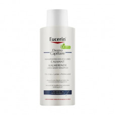 Shampoo for dry head skin of Eucerin Dermo Capillaire Shampoo, 250 ml