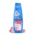 Shampoo for dim hair of Shamtu the Shining gloss with extract of a flower of the Japanese cherry, 360 ml