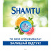 Shampoo for dim hair of Shamtu the Shining gloss with extract of a flower of the Japanese cherry, 360 ml