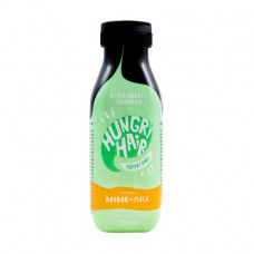 Shampoo for moistening of hair of Hungry Hair Hydroboost Shampo Superfoods, 300 ml