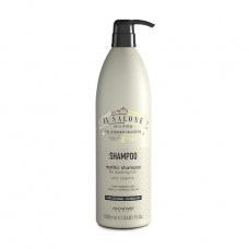 Shampoo for hair of Alfaparf IL Salone Milano Mythic Shampoo, 1 l