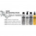 Shampoo for hair of Avenir Cosmetics Hair Reconstruction Step 1 General Care Shampoo Basic care, 300 ml
