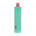 Shampoo for hair of Bielita Belita Young Gloss and force, 400 ml