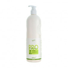Shampoo for hair of Bielita Professional Line of Dl of professionals, 1 l