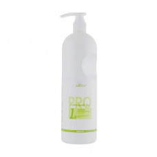 Shampoo for hair of Bielita Professional Line Marino Plasma restoring, 1 l