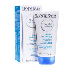 Shampoo for hair of Node K Bioderma from dandruff, 150 ml