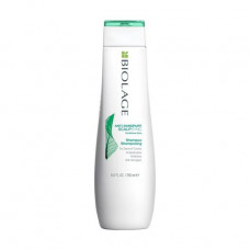 Shampoo for hair of Biolage Scalpsync Anti-Dandruff Shampoo against dandruff, 250 ml