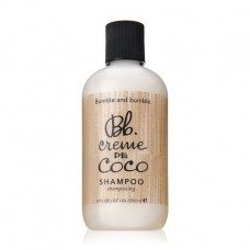 Shampoo for hair of Bumble and bumble Creme de Coco Shampoo, 250 ml