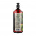 Shampoo for hair of Dead Sea Collection Macadamia Mineral Shampoo Nourishes & Protect with minerals of the Dead Sea and oil of a macadamia, 1 l