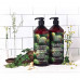 Shampoo for hair of Dead Sea Collection Macadamia Mineral Shampoo Nourishes & Protect with minerals of the Dead Sea and oil of a macadamia, 1 l