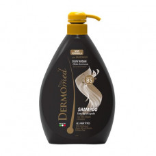 Shampoo for hair of Dermomed Argan With Keratin Shampoo Argand with a keratin, 1 l