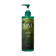 Shampoo for hair of Esthetic House CP-1 Daily Moisture Natural Shampoo natural, moistening, for daily use, 500 ml