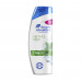 Shampoo for hair of Menthol Fresh Head & Shoulders from dandruff, 400 ml