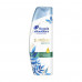 Shampoo for hair of Supreme Smooth Head & Shoulders Smoothness, with argan and mindalevy oils, 270 ml