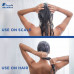 Shampoo for hair of Supreme Smooth Head & Shoulders Smoothness, with argan and mindalevy oils, 270 ml