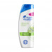 Shampoo for hair of Head & Shoulders sensitive head skin Care, against dandruff, 400 ml