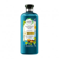 Herbal Essences hair shampoo Moroccan argan oil, Intensive restoration, 400 ml