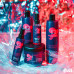 Shampoo for hair of IQ code Gloss & Energy Line Shampoo Gloss and force, 500 ml