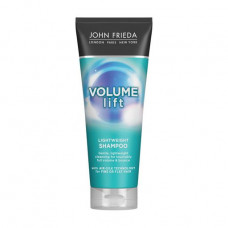 Shampoo for hair of John Frieda Luxurious Volume Hair Thickening Shampoo for creation of natural volume, 250 ml