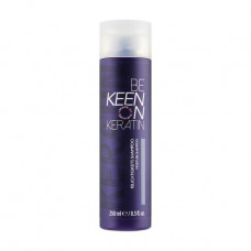 The shampoo for hair of Keen Keratin Moisture Shampoo Moisturizing 250 ml