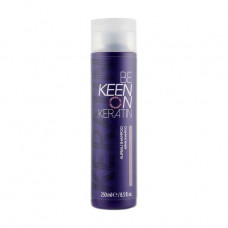 Shampoo for hair of Keen Keratin Structure Shampoo of Wosstanawliwaueschtschi, 250 ml